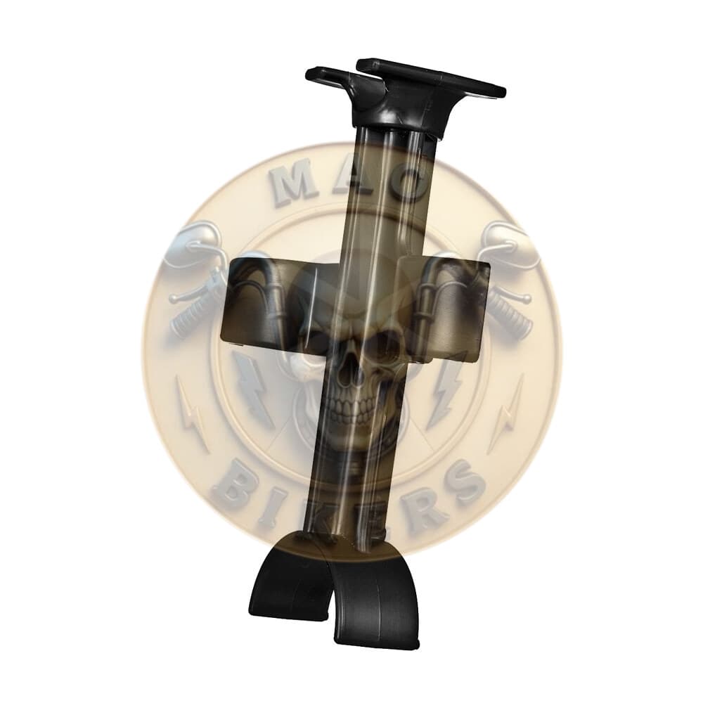 Bloqueador De Suspension Pro Tork Bloqueador De Suspensión - Univeversal - Negro