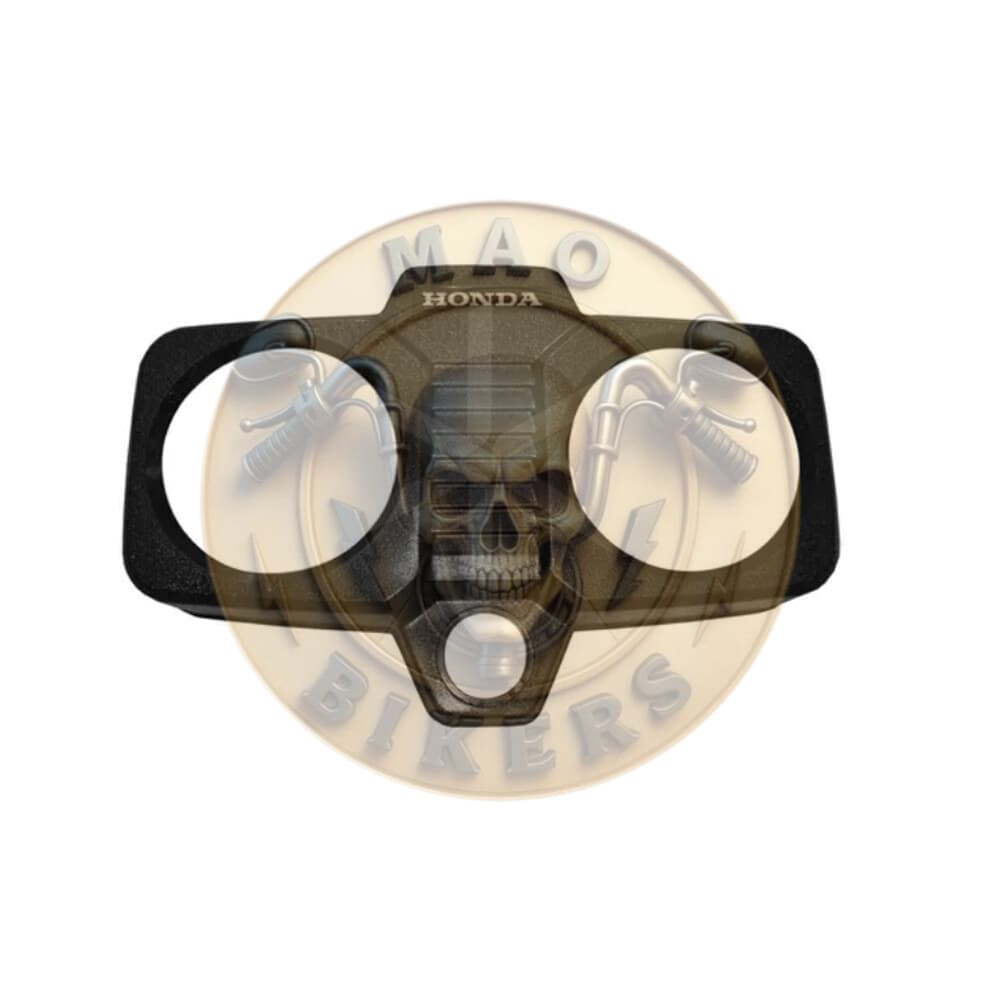 Carcasa Pro Tork Superior De Panel - Cg 125 (83 88)