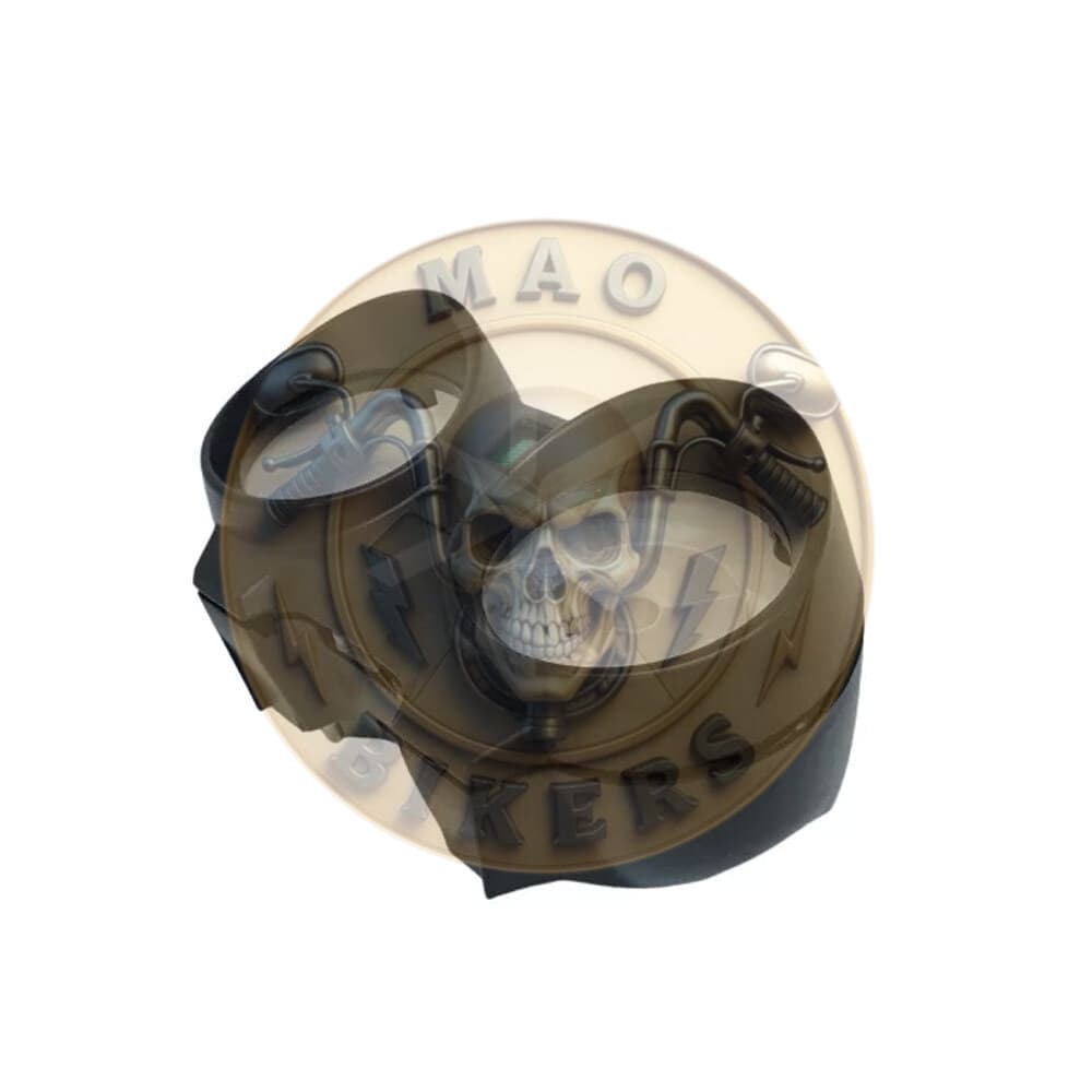Carcasa Pro Tork Completa - Titan 150 04 08