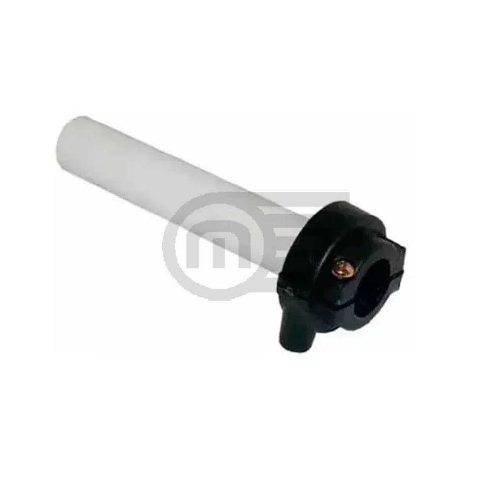 Roldana De Acelerador Wester + Carcaza - Today Titan 99