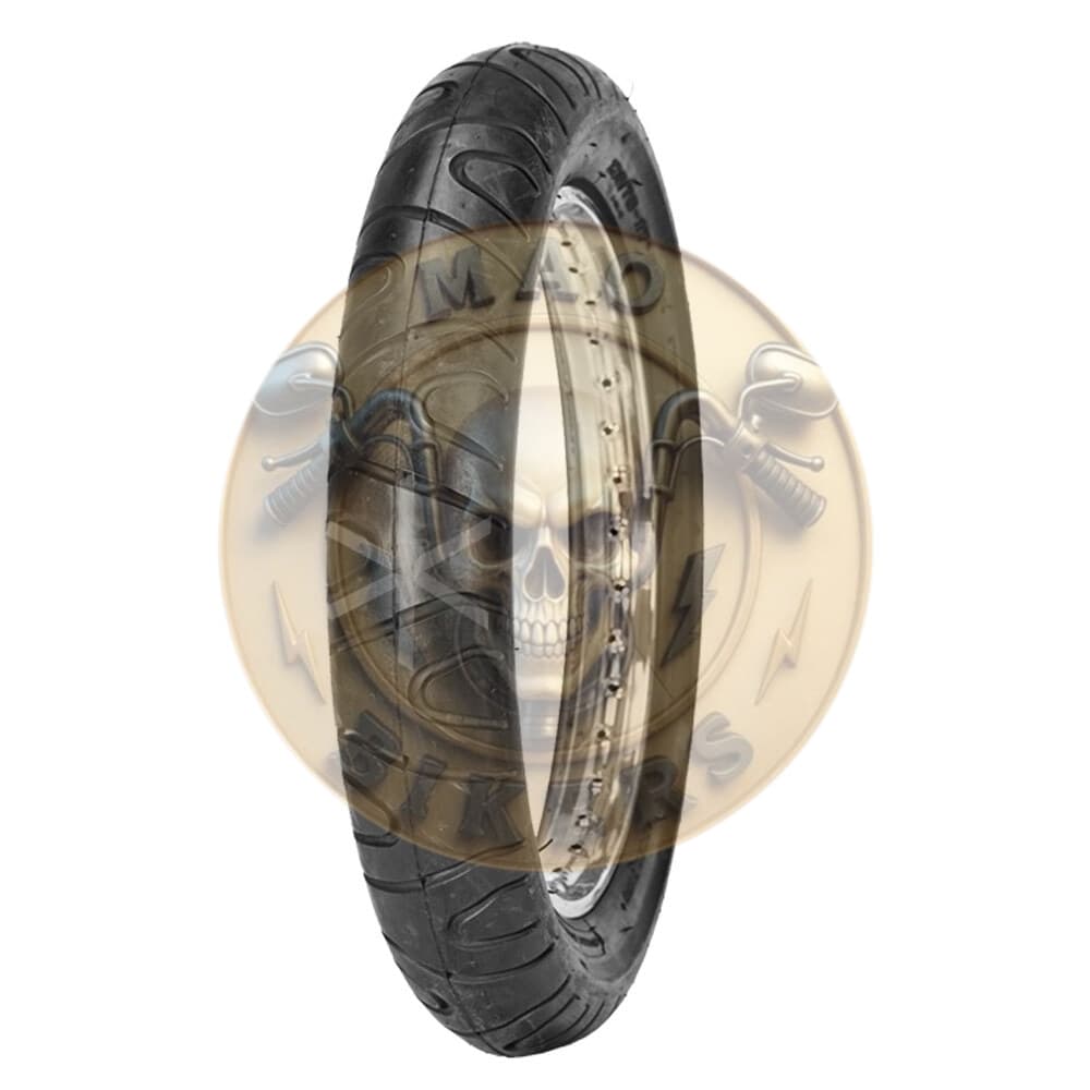 Cubierta Moto Horng Fortune 110 80- 17 F806