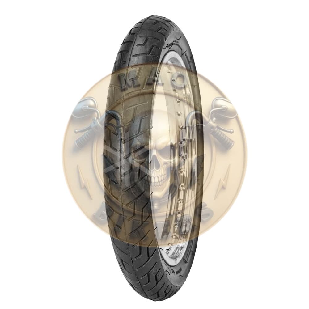 Cubierta Moto Horng Fortune 100 90- 18 F936