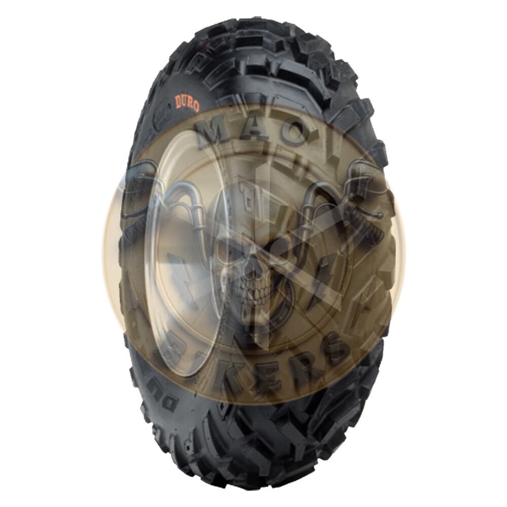 Cubierta ATV Duro 21 7- 10 (4pr) - Di 2004 Super Wolf