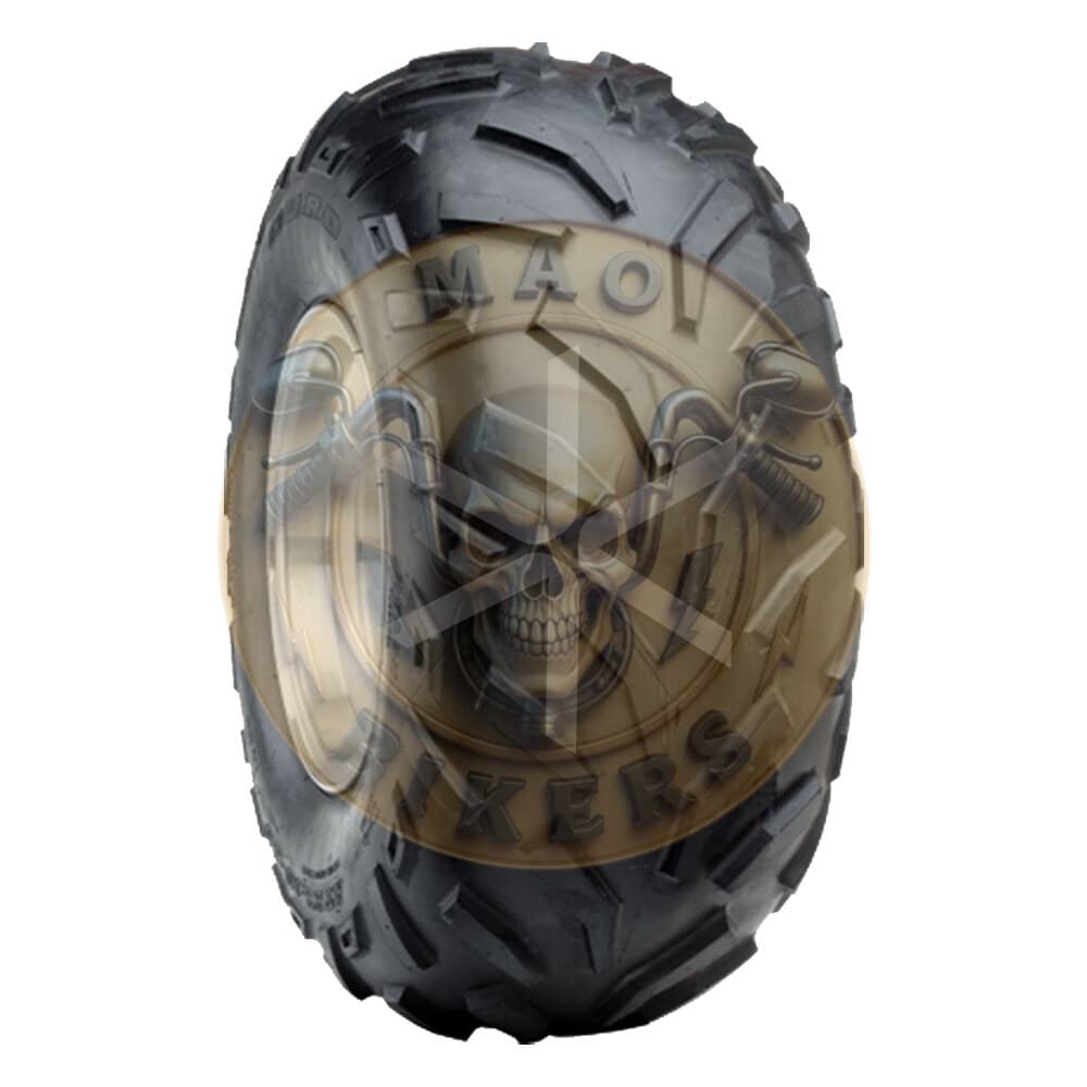 Cubierta ATV Duro 22 7- 10 (2pr) - Di 2003 Black Hawk