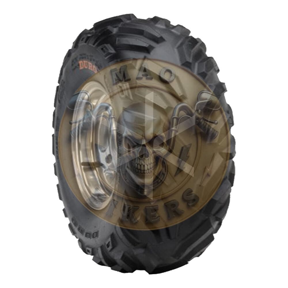 Cubierta ATV Duro 22 7- 10 (2pr) - Di 2015 Red Eagle
