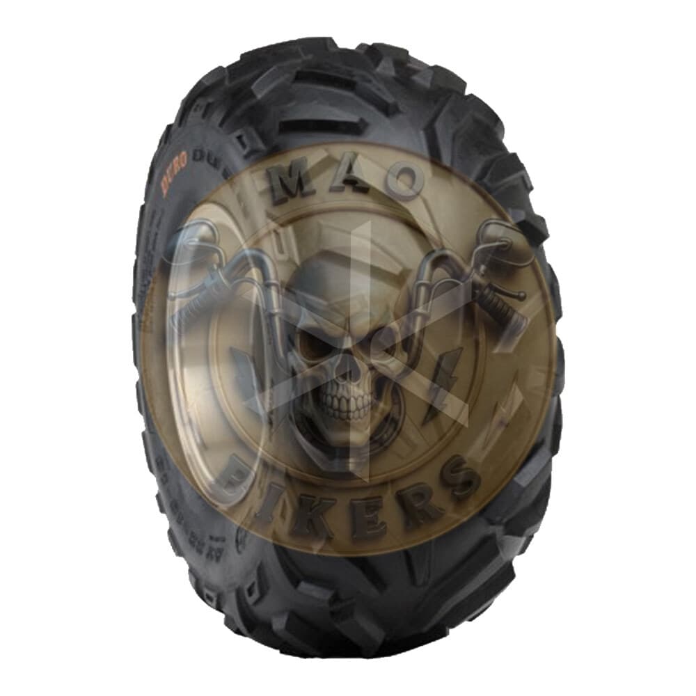 Cubierta ATV Duro 22 10- 10 (2pr) - Di 2013 Red Eagle