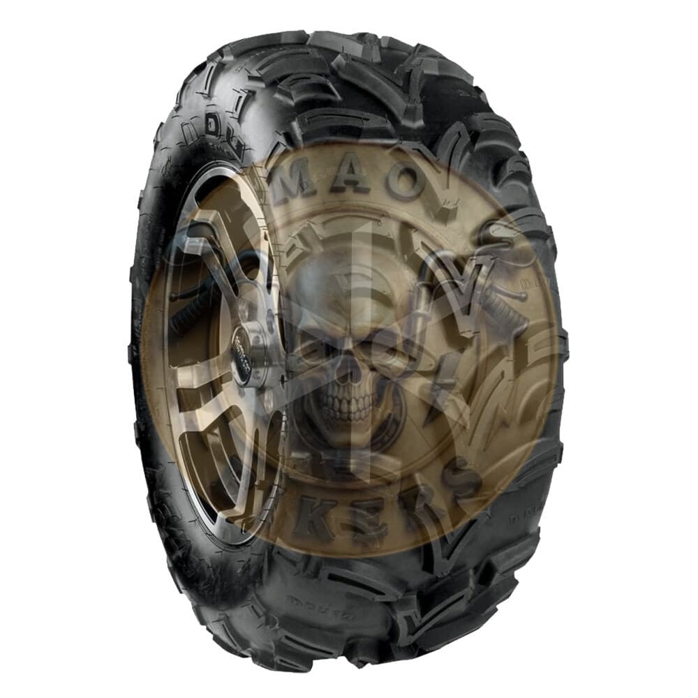 Cubierta ATV Duro 25 10- 12 (4pr) - Di 2036 Kaden