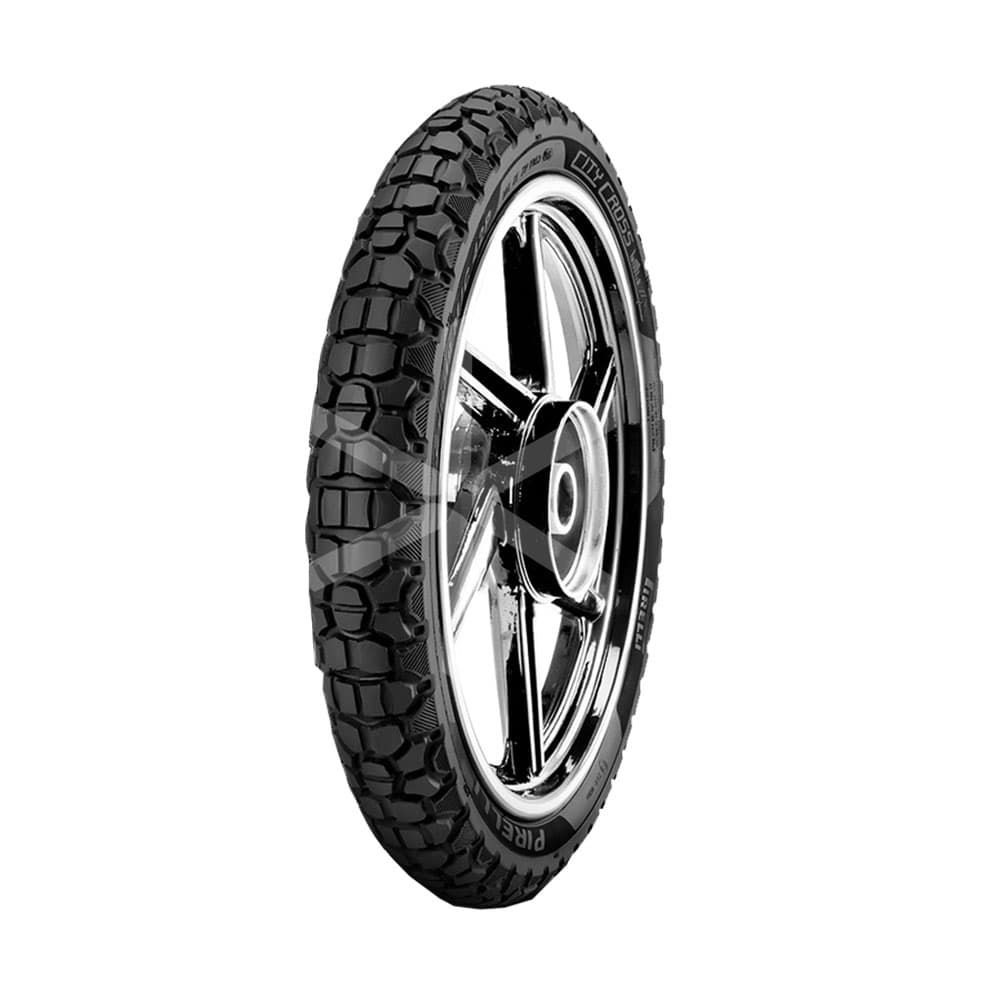 Cubierta Moto Pirelli 90 90-18 M C City Cross