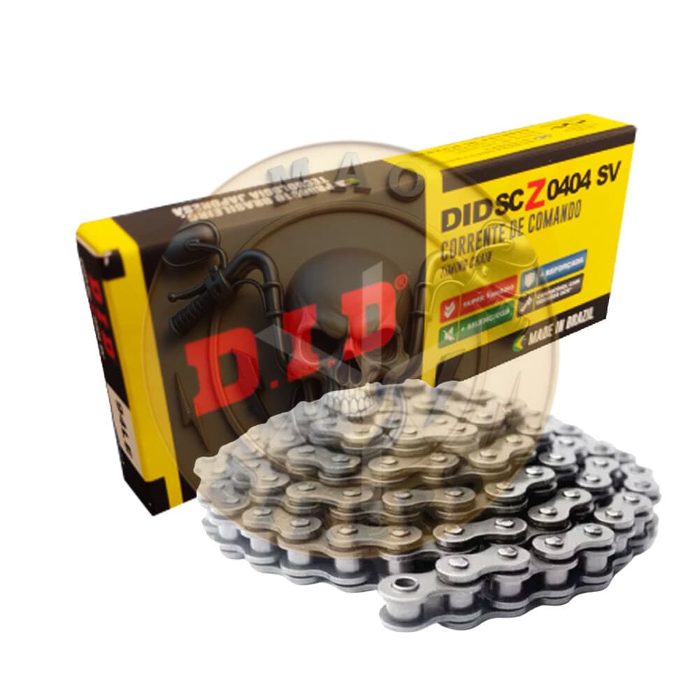 Cadena DID Scz 0404 Sdh X 94