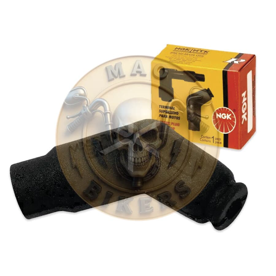 Capuchon De Bujia NGK Vd05fmh Brasil