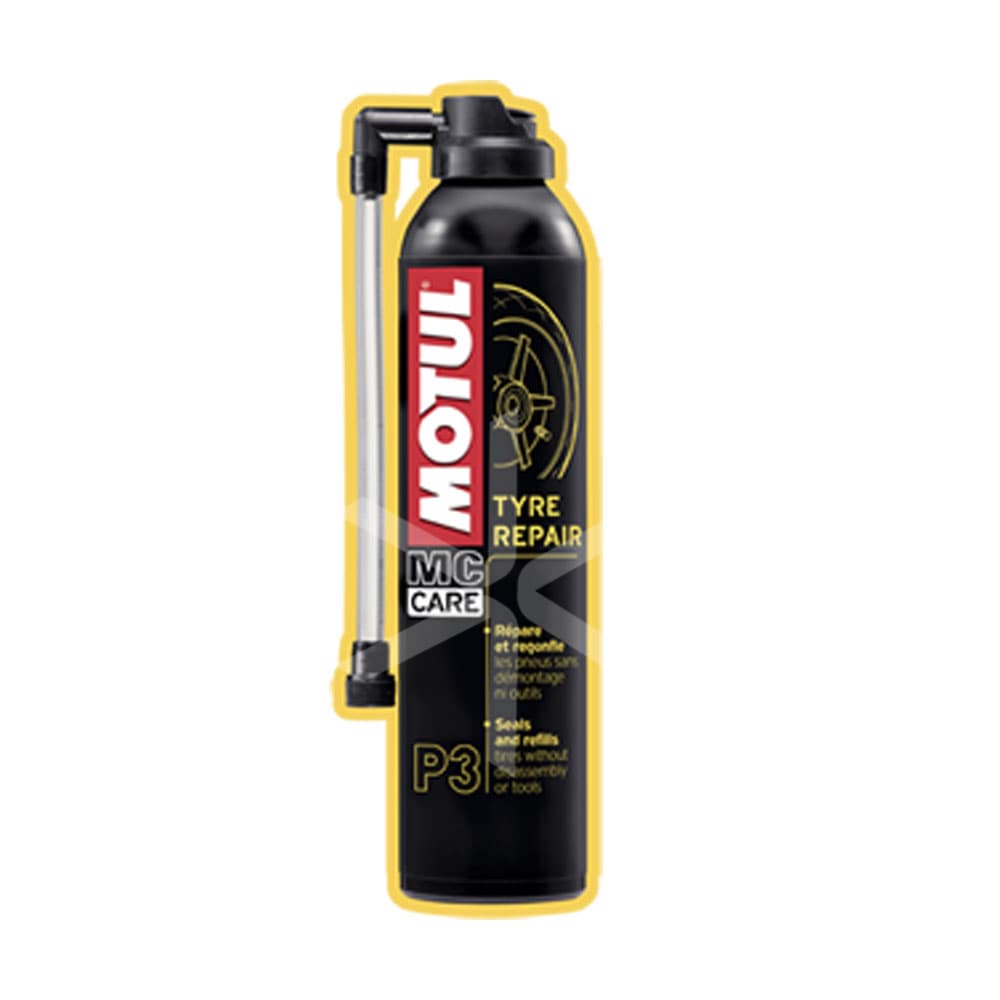 Motul Tyre Repair
