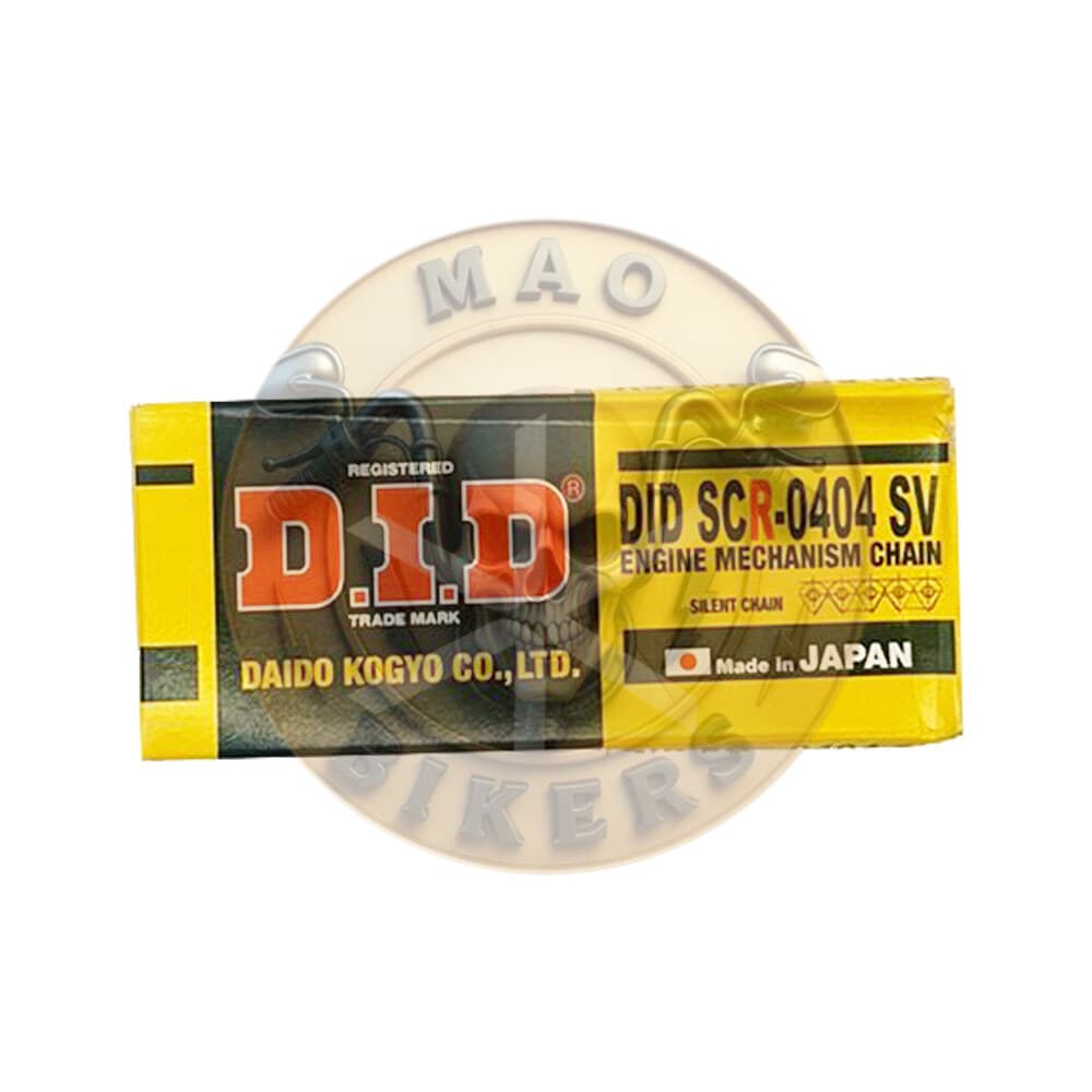 Cadena DID Scr 0404a Sdh X 94