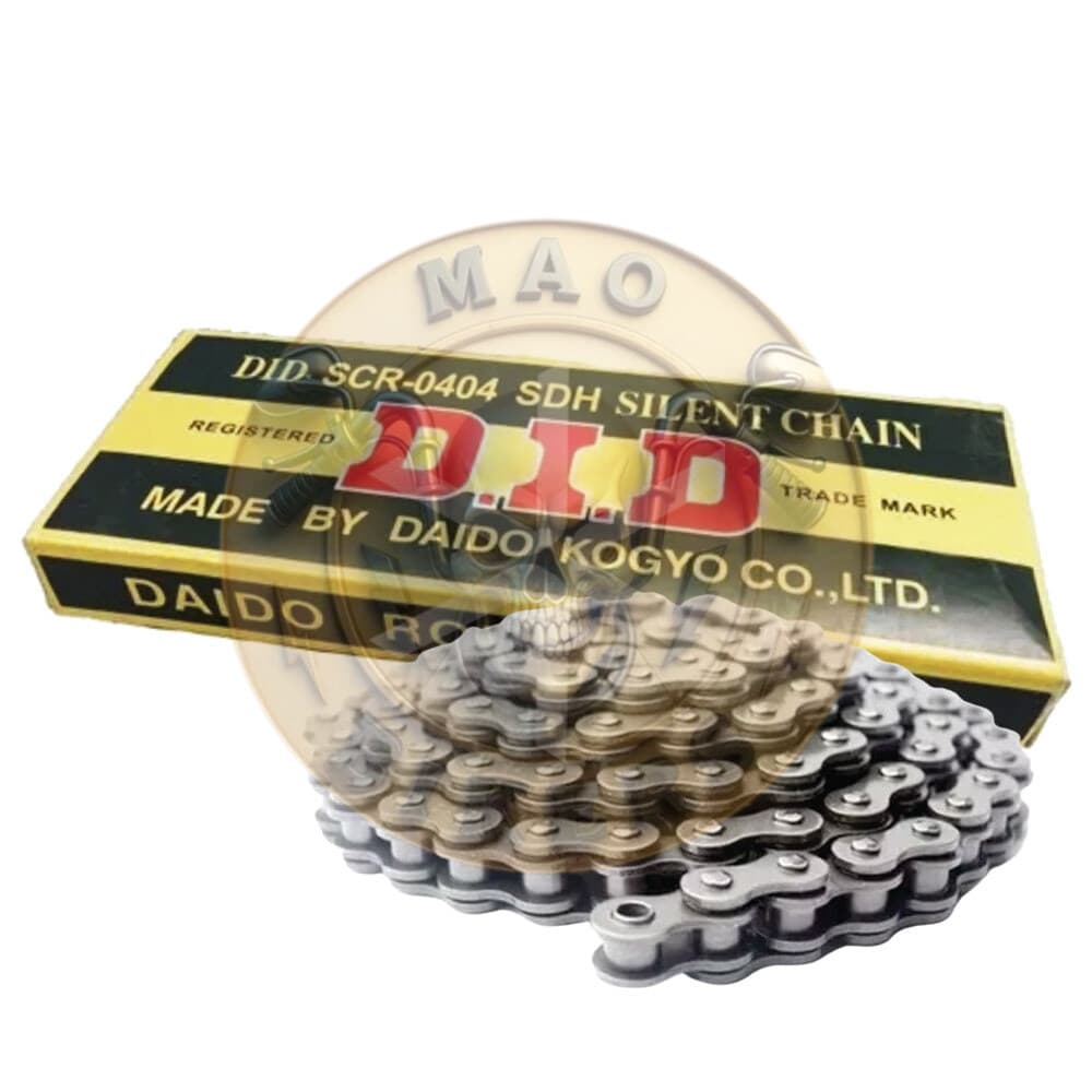 Cadena DID Scr 0404 Sdh X 104