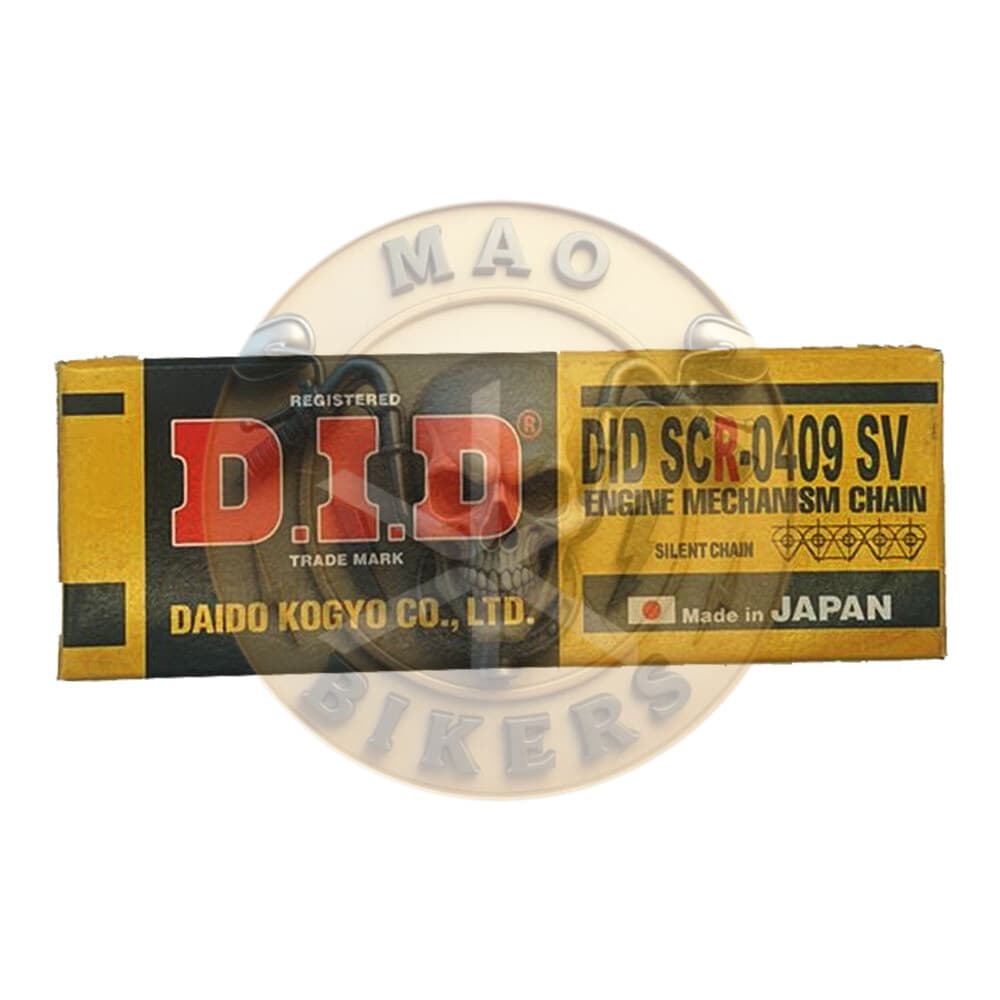 Cadena DID Scr 0409a Sdh X 114