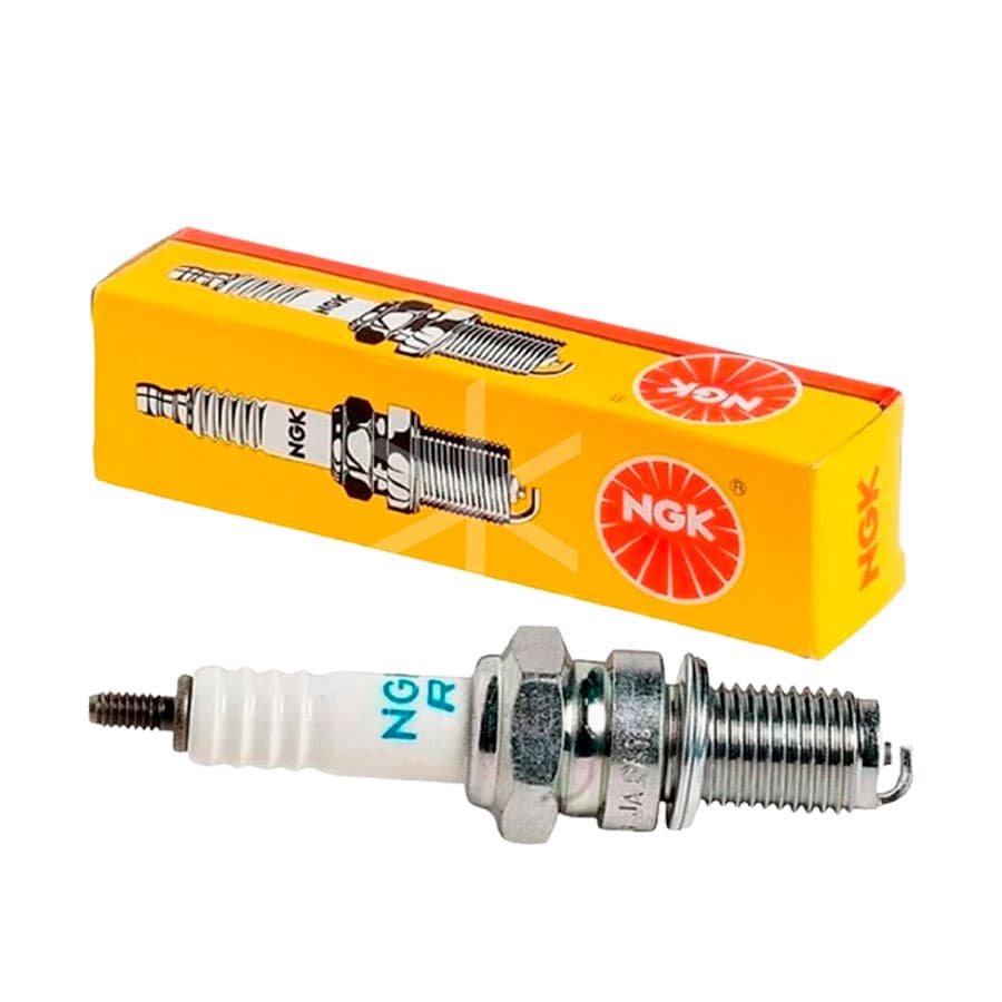 Bujia NGK Cr8ek Brasil