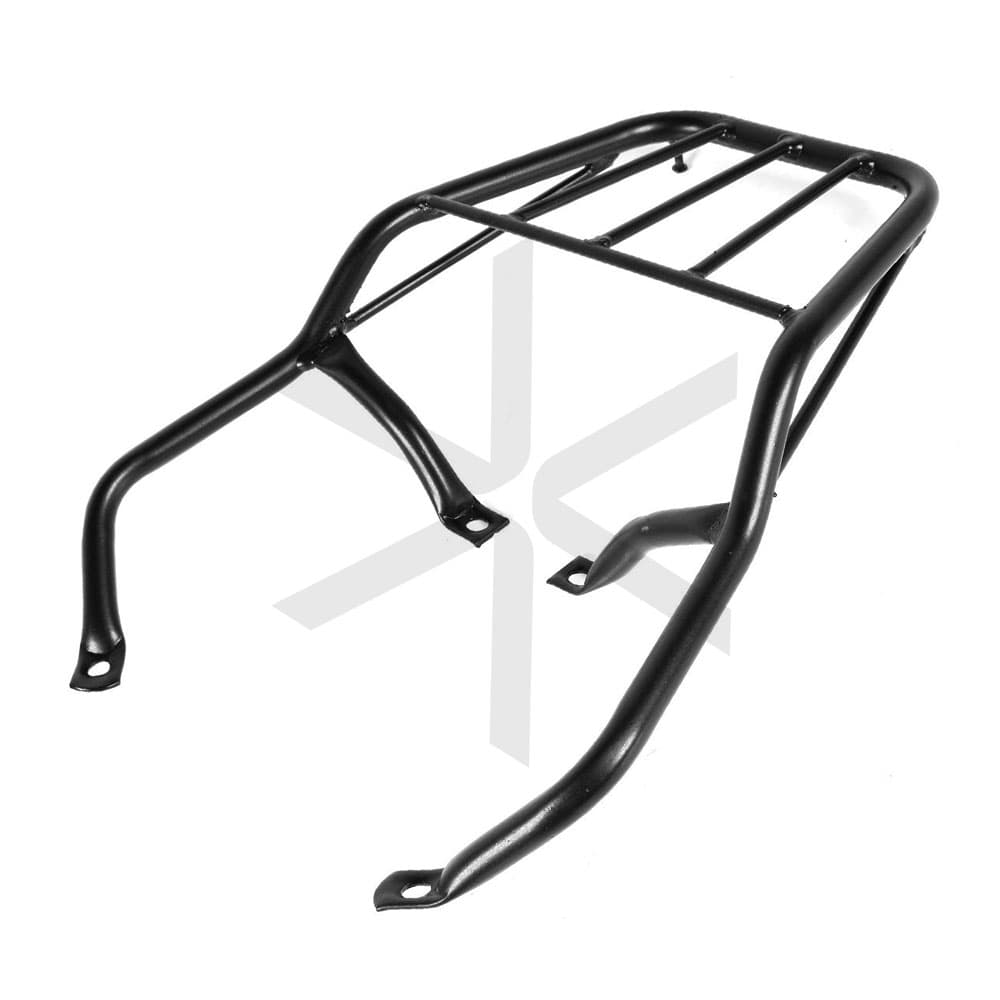 Porta Equipaje Pro Tork Biz 125 - Negro