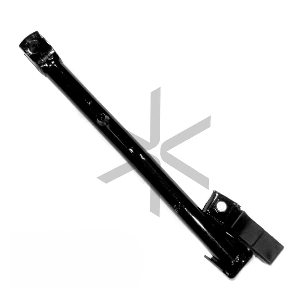 Muleta Pro Tork C Goma - Xlr 125 - Negro