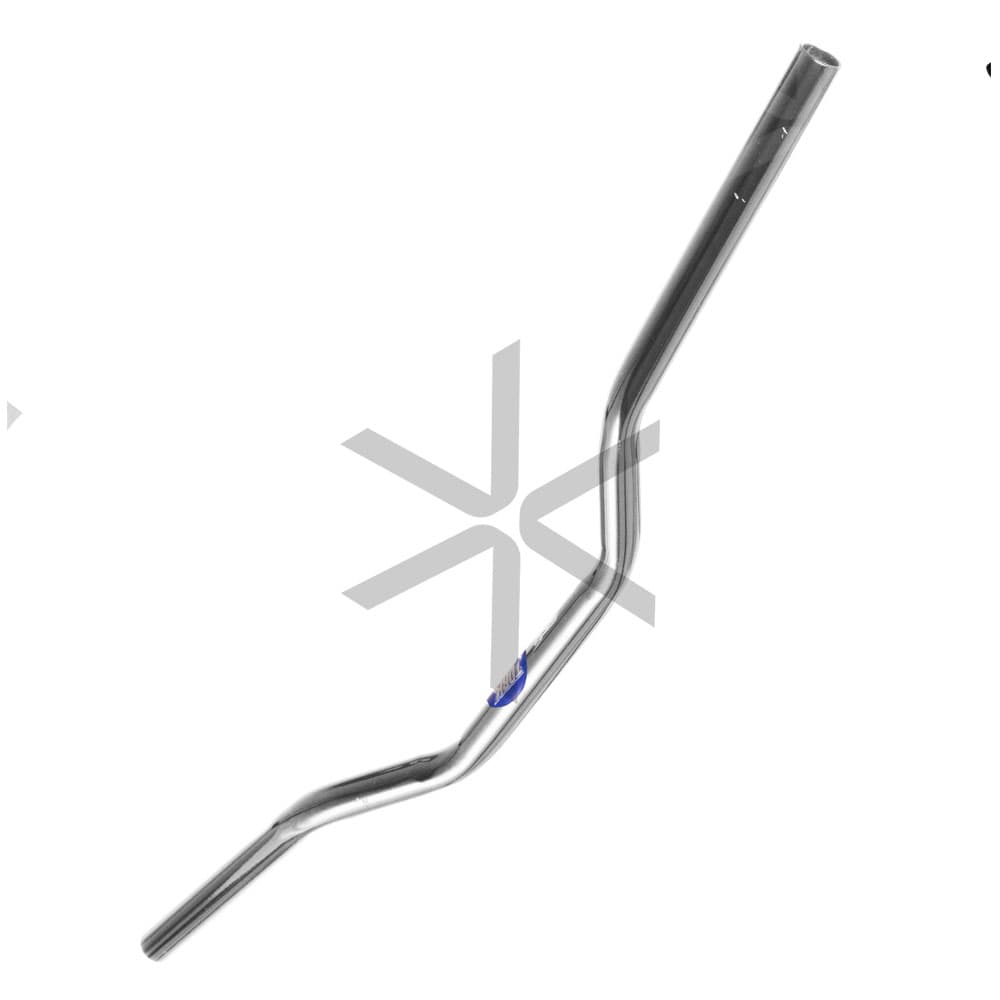 Manubrio Pro Tork Tipo Original - Nxr 125 150 Bros - Cromado