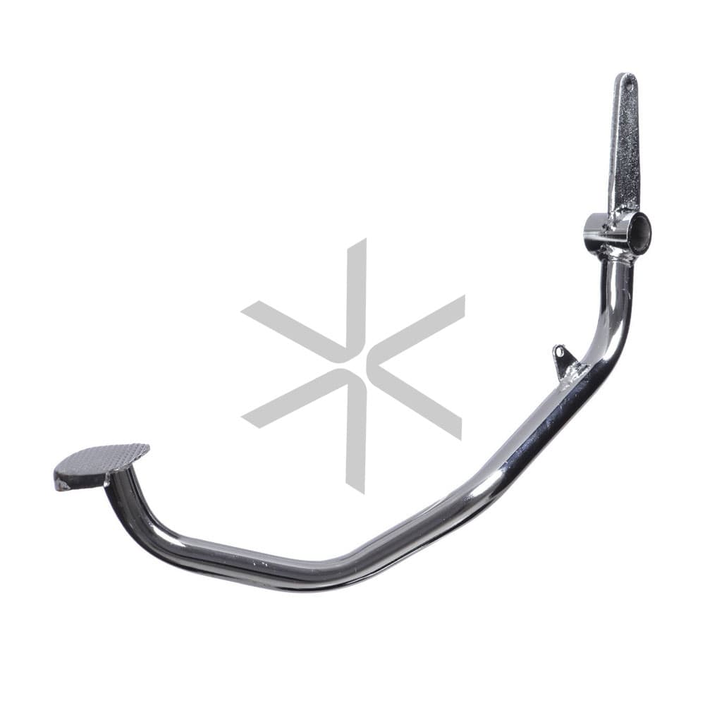 Pedal De Freno Pro Tork Pedalin Trasero - Cg - Cromado