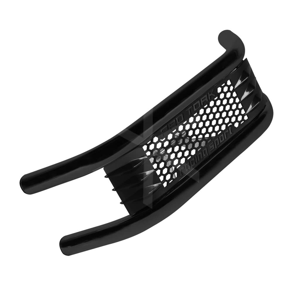Protector Pro Tork De Motor - Xr 250 Tornado - Negro