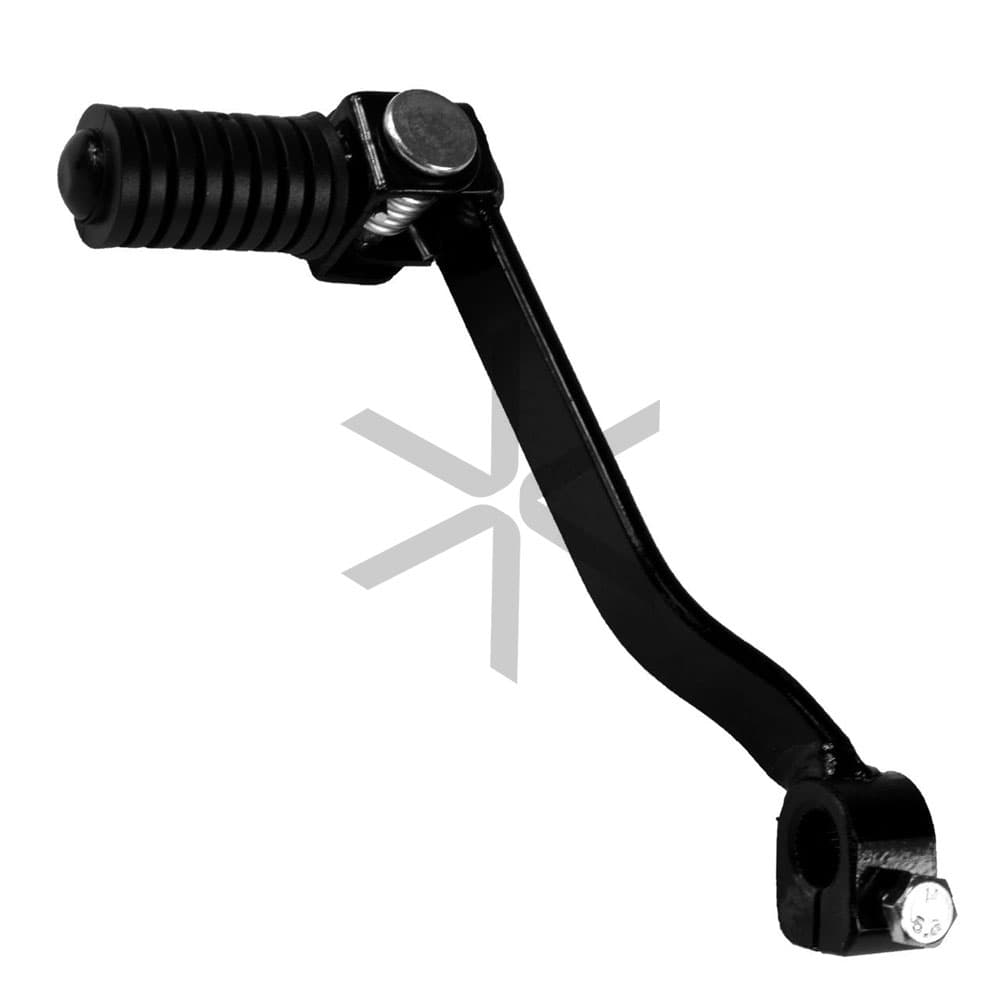 Palanca De Cambio Pro Tork Nxr 125 Bros - Negra