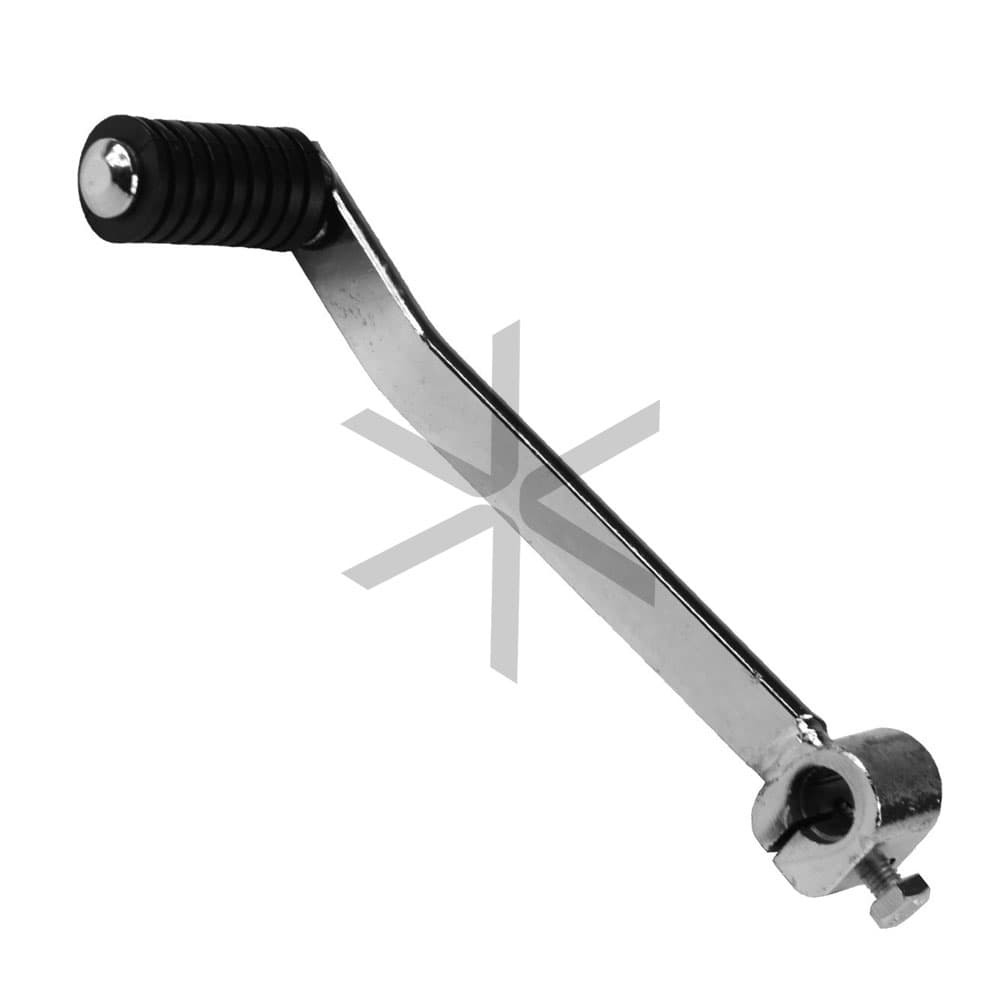 Palanca De Cambio Pro Tork Ybr 125 -cromado