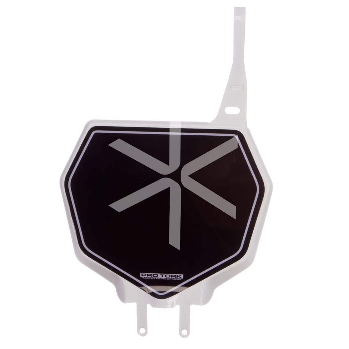 Porta Numero Pro Tork Modelo 788 - Universal - Blanco