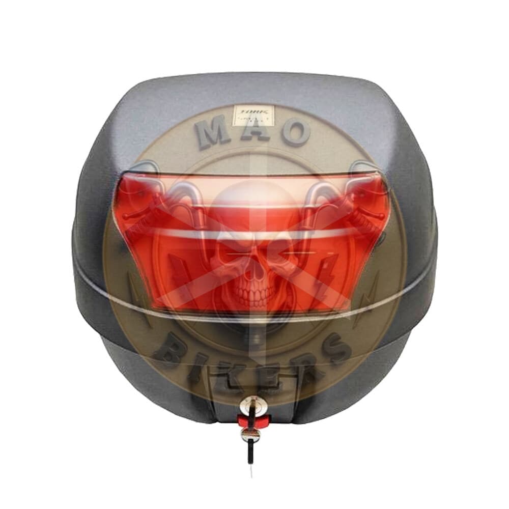 Baul Pro Tork Smart Box 28 Litros