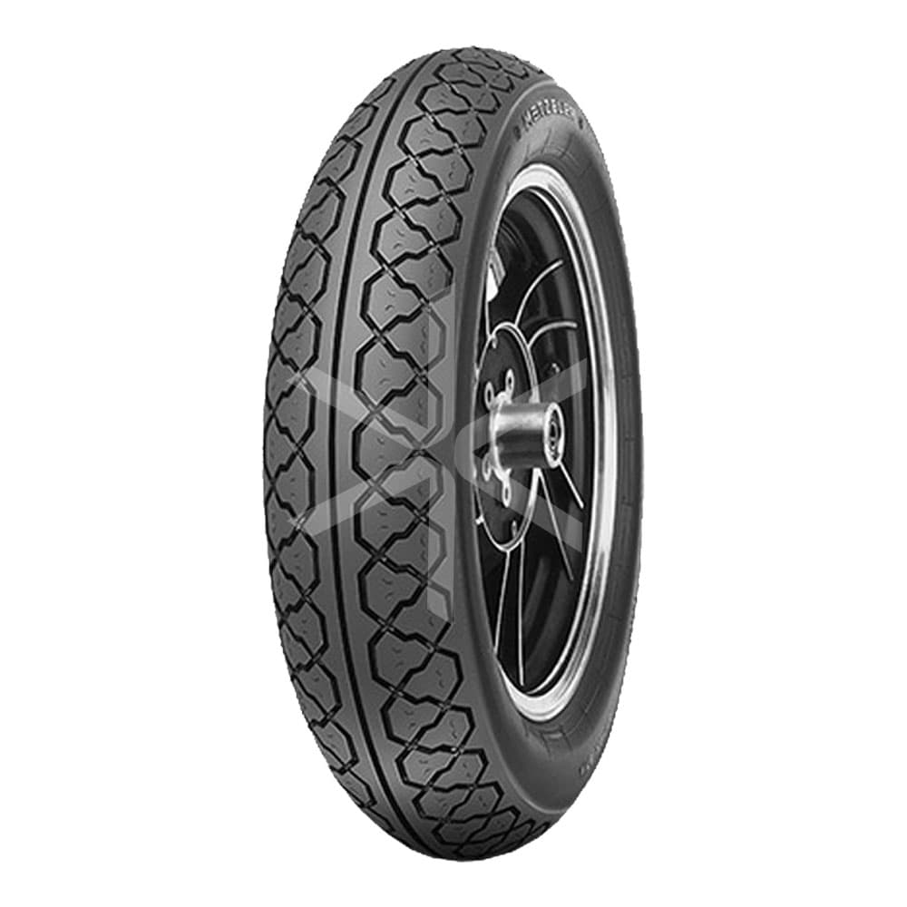 Cubierta Moto Metzeler 140 90-15 Me77