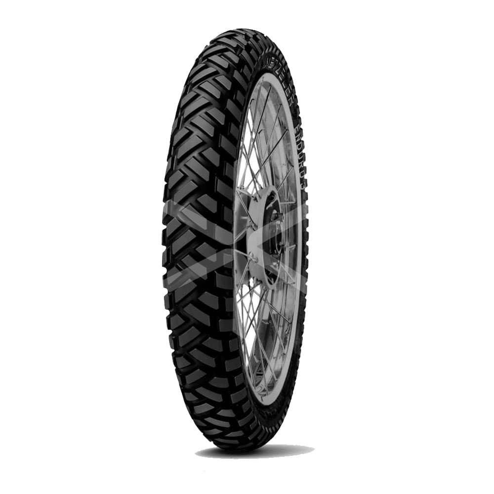 Cubierta Moto Metzeler 90 90-19 Enduro3