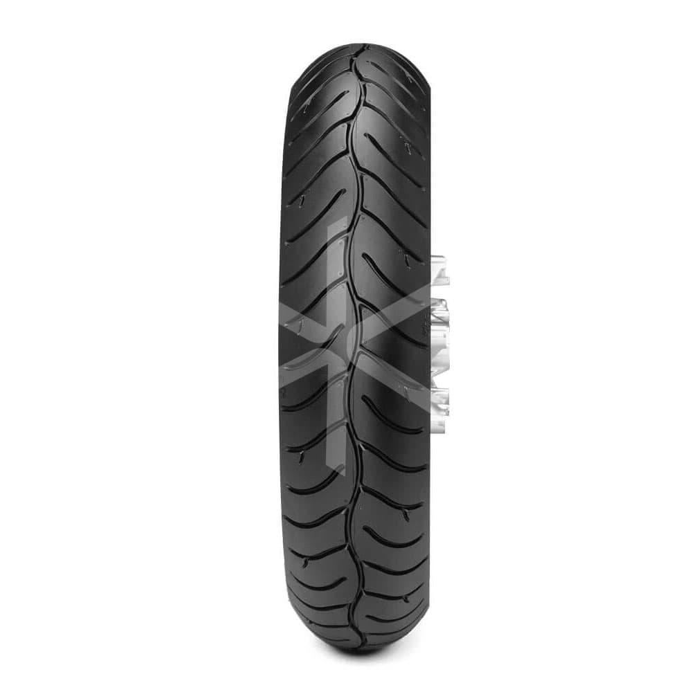 Cubierta Moto Metzeler 110 70-16 Tl Feelfree