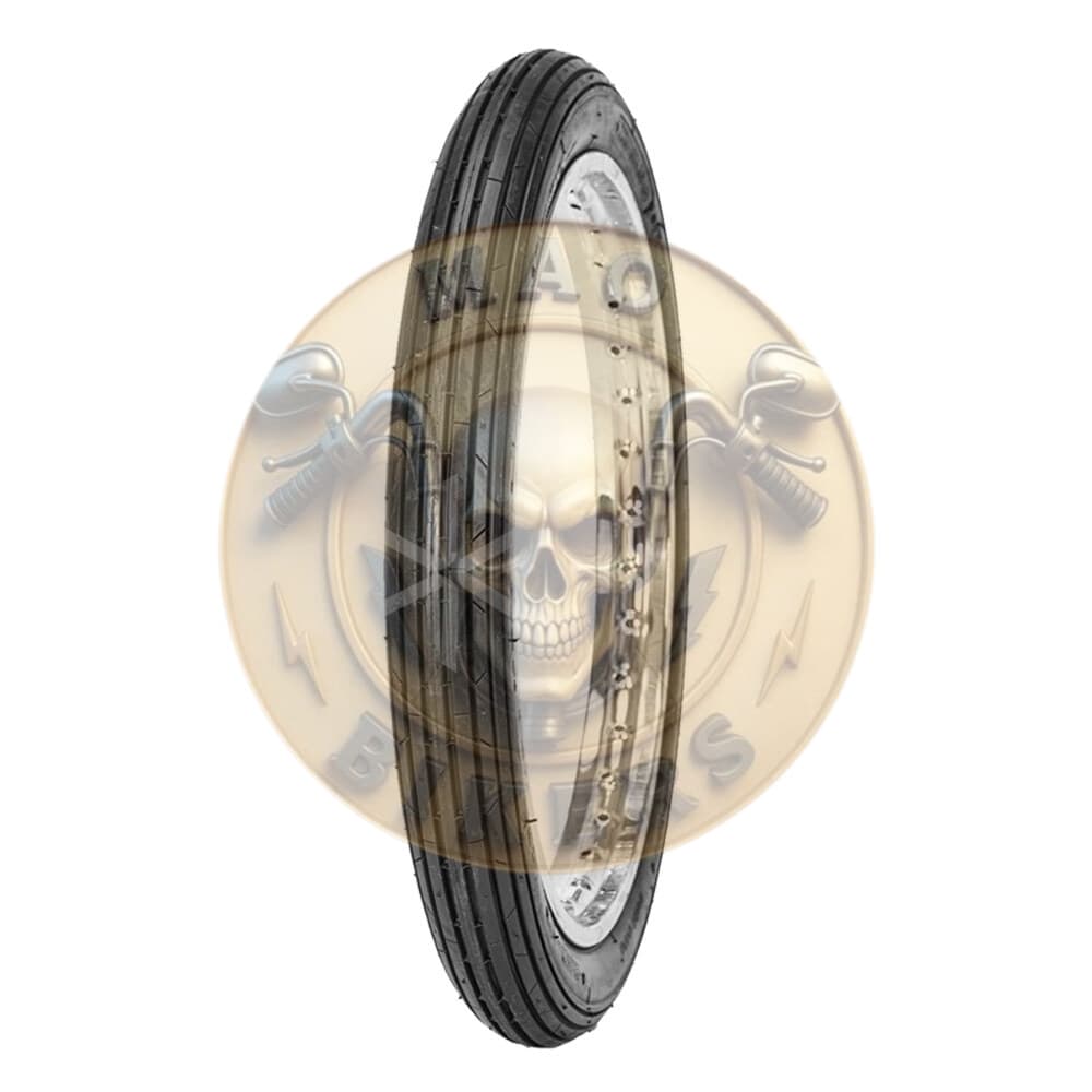 Cubierta Moto Horng Fortune 2.25- 17 F861