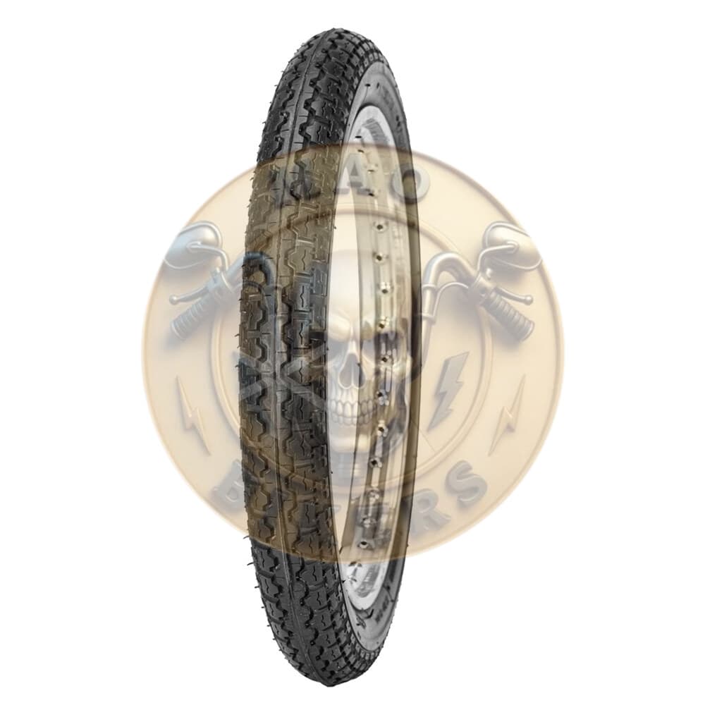 Cubierta Moto Horng Fortune 2.75- 17 F873