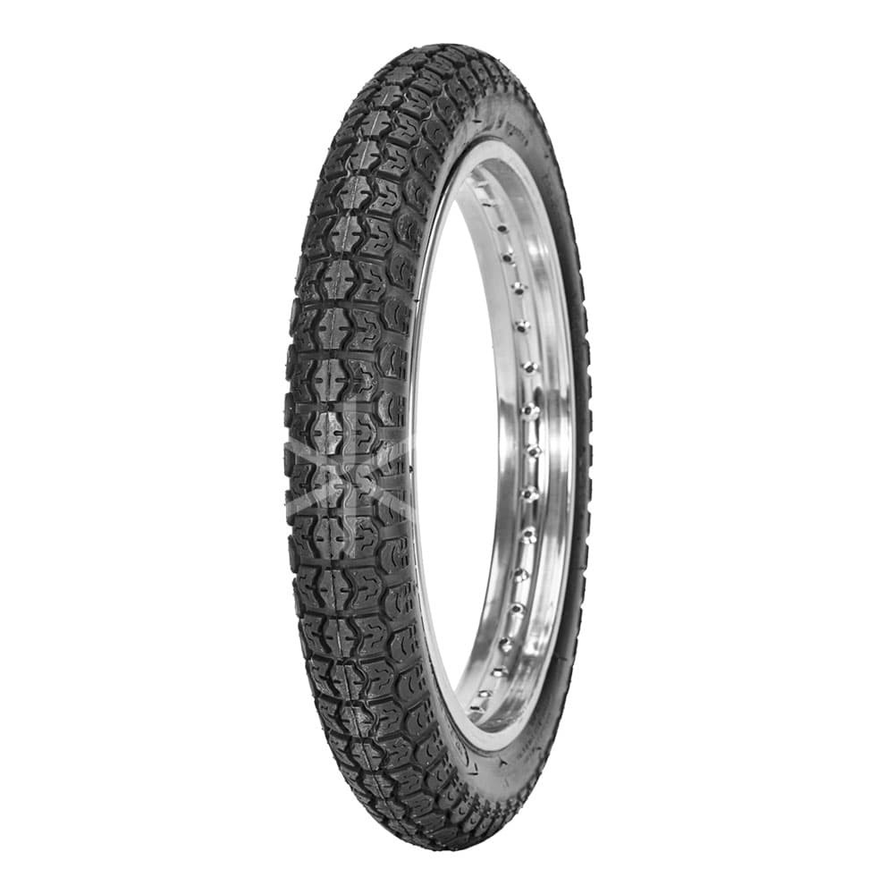 Cubierta Moto Horng Fortune 3.00- 18 F876