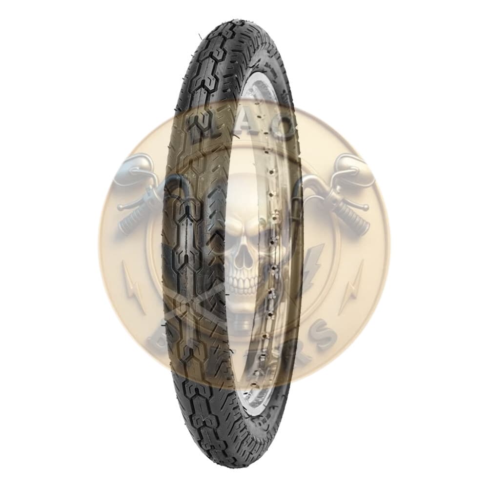 Cubierta Moto Horng Fortune 2.75- 17 F920