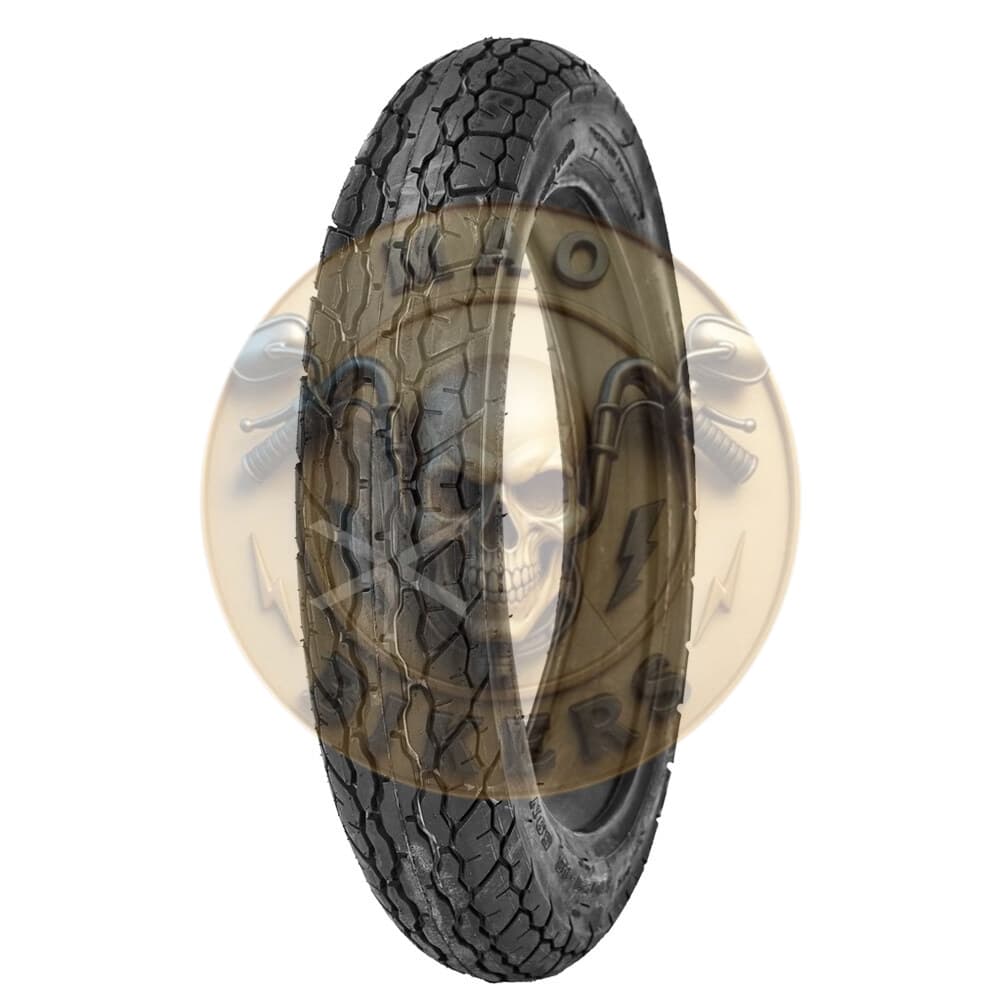 Cubierta Moto Horng Fortune 110 90- 16 F937