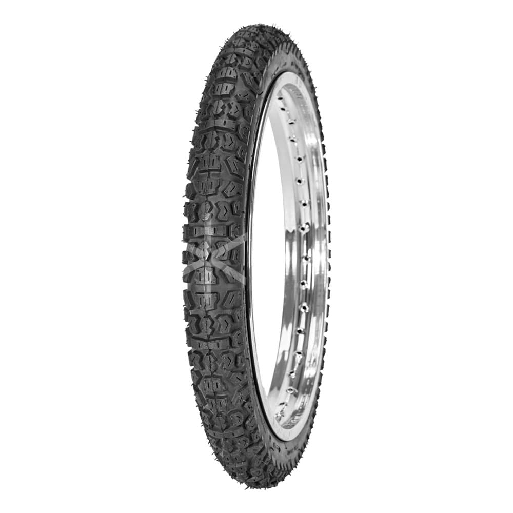 Cubierta Moto Horng Fortune 3.50- 16 F890