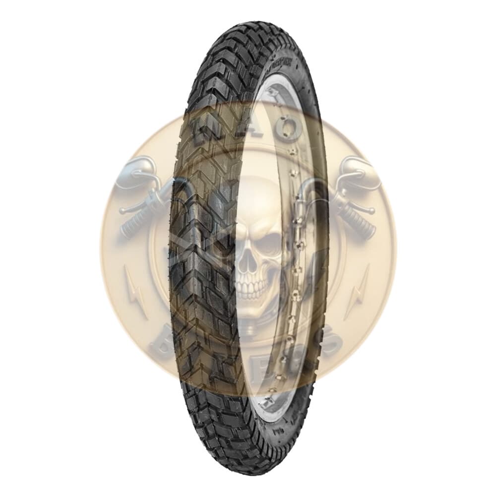 Cubierta Moto Horng Fortune 120 90- 17 F923