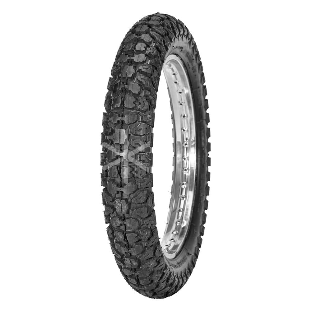 Cubierta Moto Horng Fortune 4.10- 18 F939