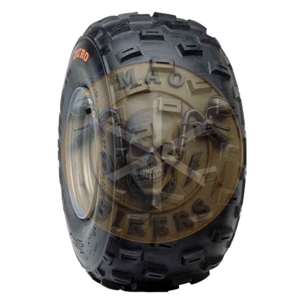 Cubierta ATV Duro 20 10- 9 (2pr) - Di 2016