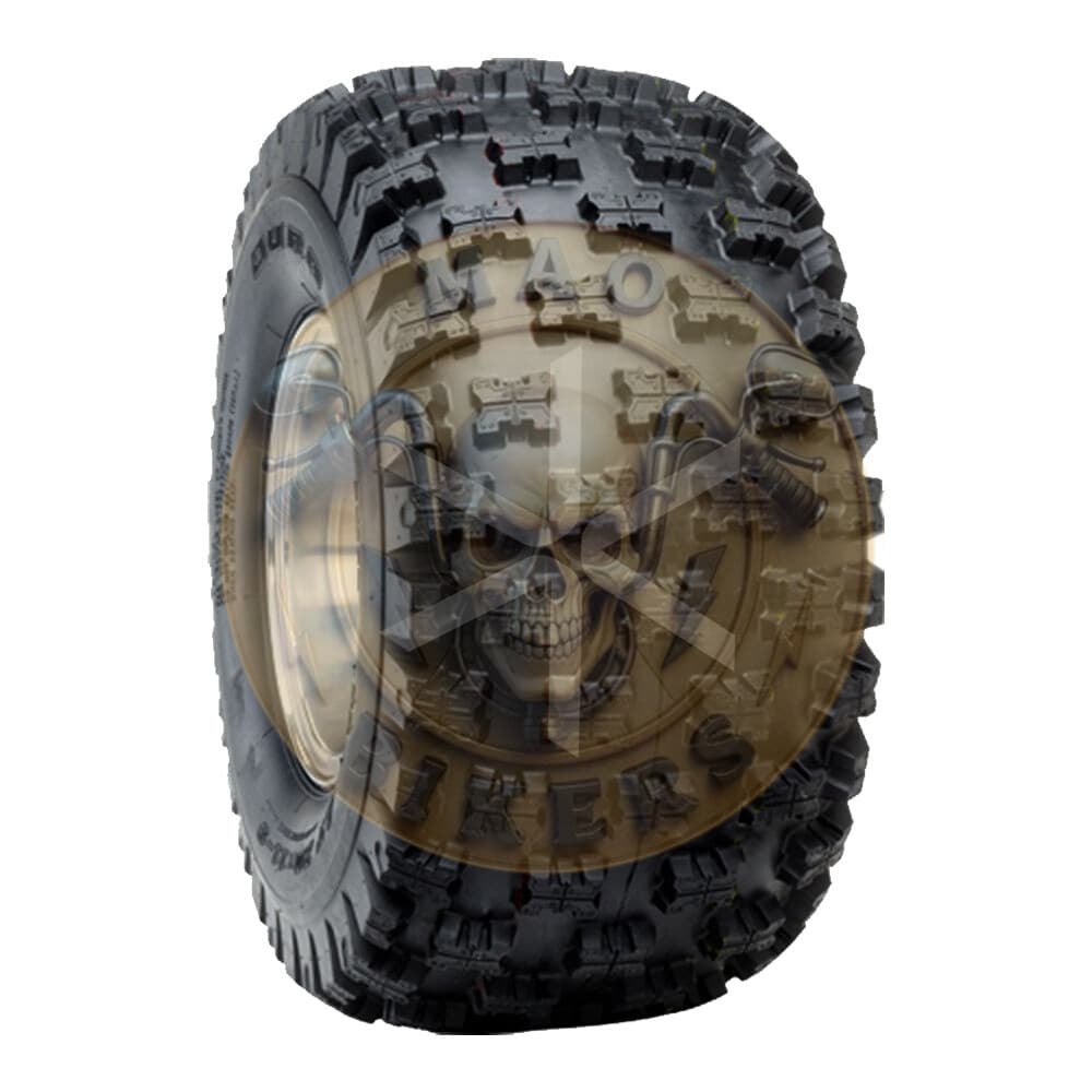 Cubierta ATV Duro 20 11- 9 (4pr) - Di 2011 Power Trail