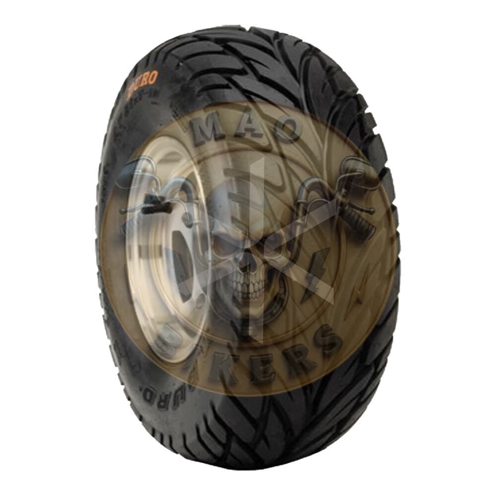 Cubierta ATV Duro 21 7- 10 (2pr) - Di 2019 Scorcher