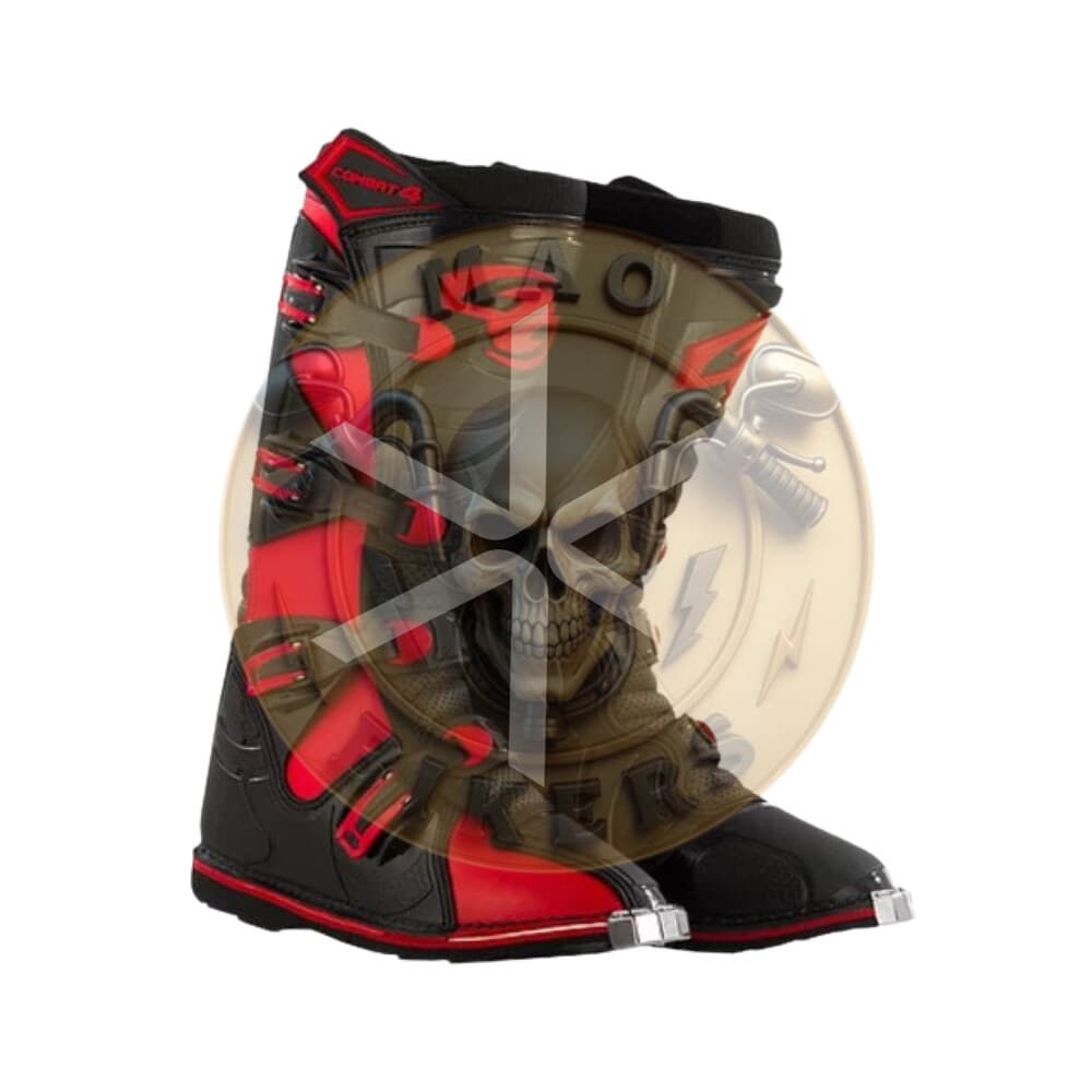 Botas Protork Combat 4