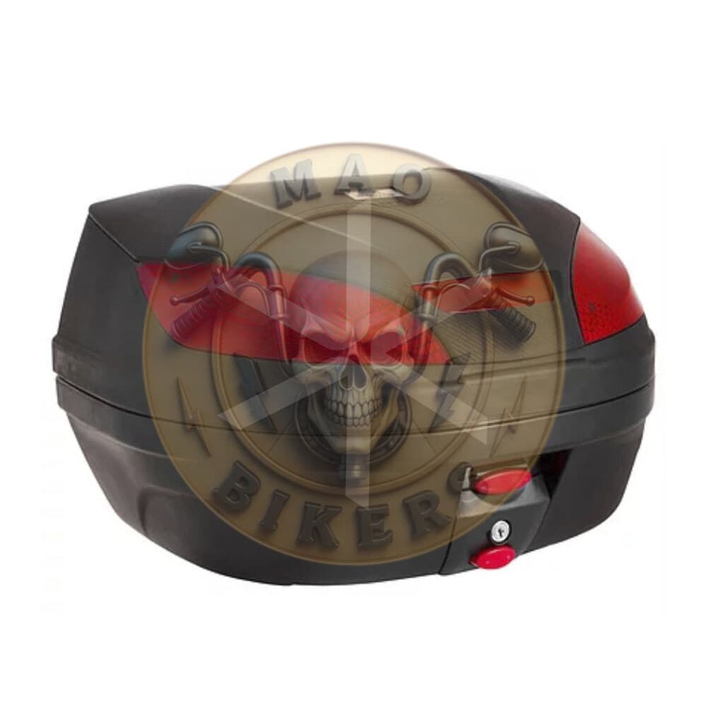 Baul Pro Tork Smart Box 3 52 Litros