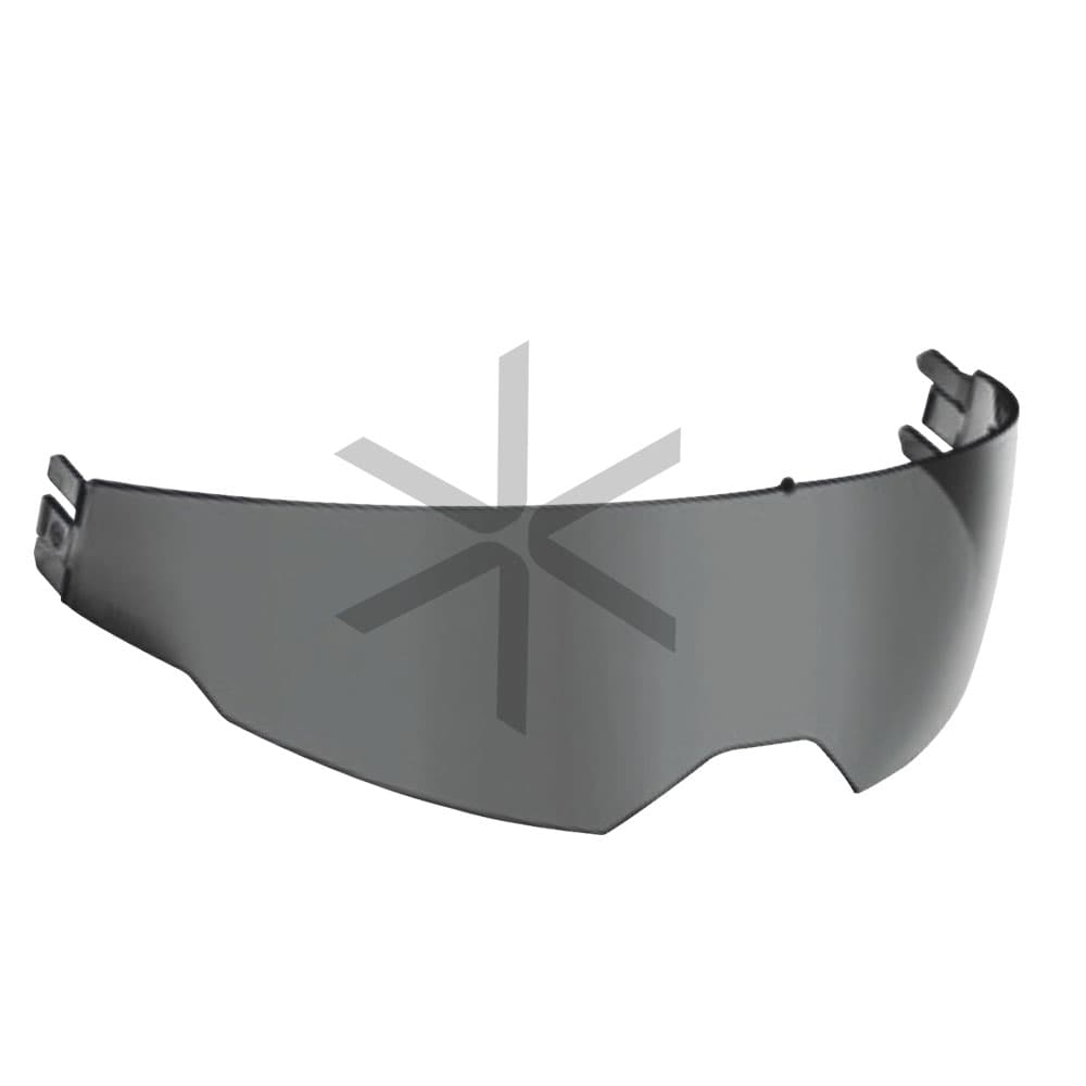 Visor AGV Interno Isv6-2 Compatible Con Modelos Fluid Orbyt