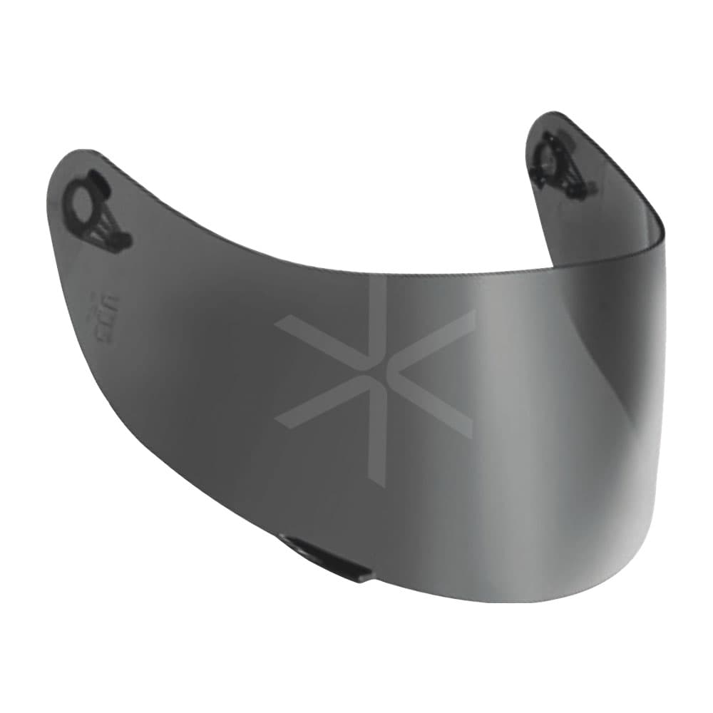 Visor AGV Gt4-2 Mplk Clear M L Xl Tinted 80%