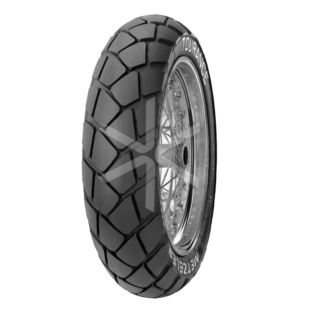 Cubierta Moto Metzeler 130 70-13 M Ctl 57 Pdp Tourance