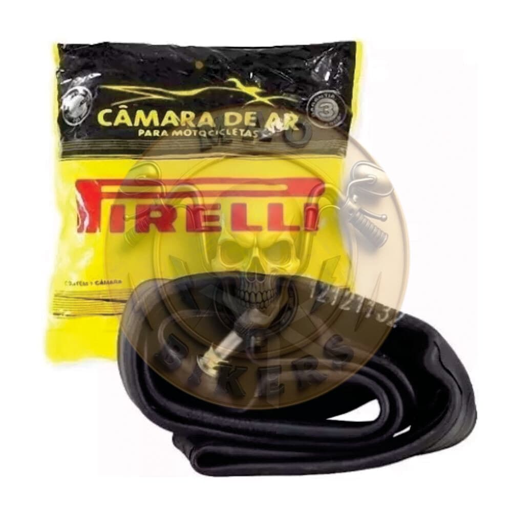Camara Pirelli Mb 18