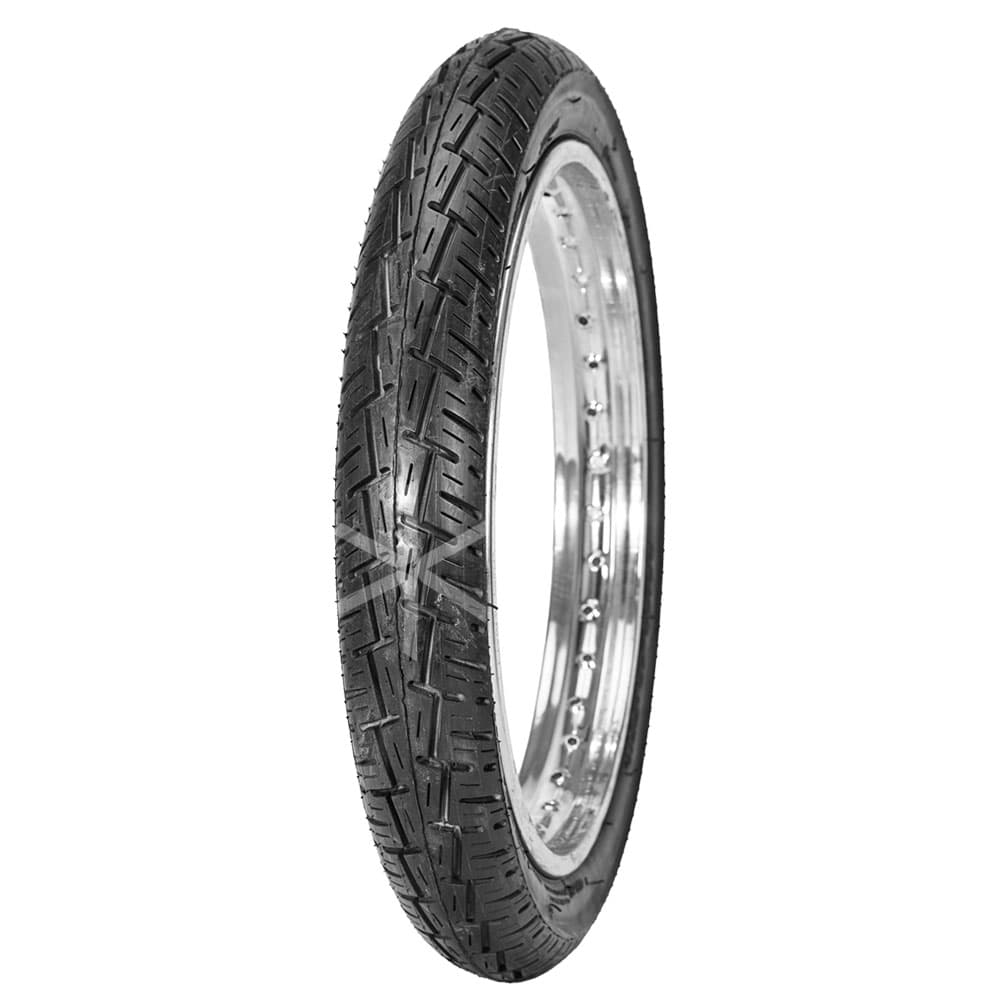 Cubierta Moto Horng Fortune 90 90-18tl F938