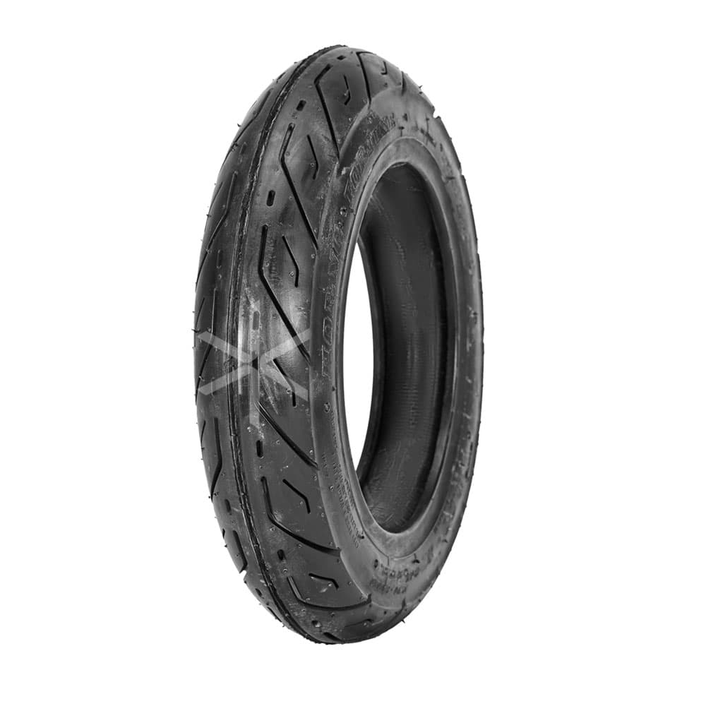 Cubierta Moto Horng Fortune 350-10 4pr Tl F914